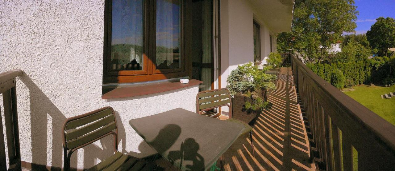 Penzion Speedway Mariánské Lázně Habitación foto